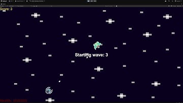 Space Invaders | CS345