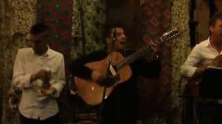 Atacama Band (Latin American Music)Cameron Mc Bride and Marco Palomino Atacama Band (Latin American Music)Cameron Mc Bride and Marco Palomino