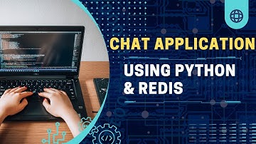 Building a Real-Time Chat Application in Python with Redis | CLI Chat Tool Tutorial 🚀
