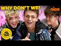Backstage With Why Don’t We 🎤 All This On All That Ep. 6 | All That