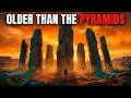 7 Australian Megaliths That Are Older Than the Pyramids | History for Sleep
