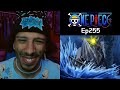 One Piece Reaction Episode 255 She Packed My Bags Last Night Pre Flight One Piece Reaction Episode 255 She Packed My Bags Last Night Pre Flight