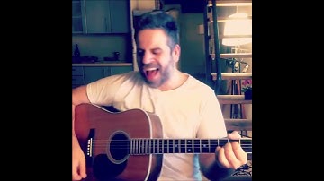 Thumbnail of I Don't Want To Miss A Thing (Aerosmith)- Acoustic Cover