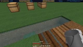 [BGN] Minecraft 1.10.2 screenshot 5