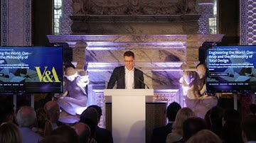 The Enigma of Total Design