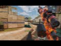 【Cod Mobile】Outlaw