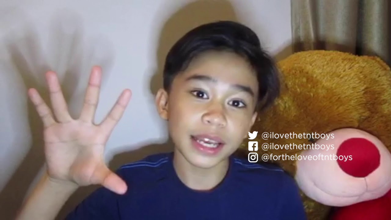 Something About the TNT Boys (turn on cc for subtitles)