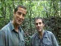 Man vs wild: behind the scenes (Real Footage)