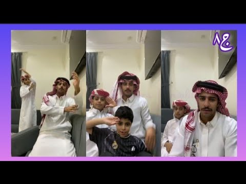بث محمد الودعاني قصة الطريق و وش صار له فيه وختامية البث ةيقرأ اسماء الموجودين بدل الداعمين ج ٨ ا