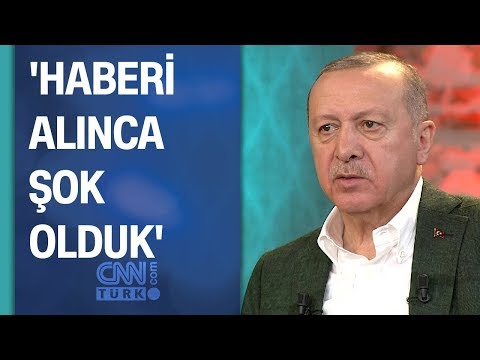 Cumhurbaşkanı Erdoğan'dan Süleymani açıklaması: Karşılıksız bırakılmaz