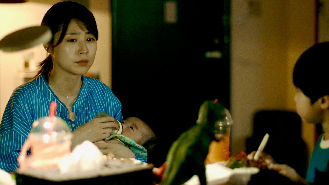 【有村架純】母であり犯罪者…黒木華、南沙良と金密輸／映画『マジカル・シークレット・ツアー』予告編