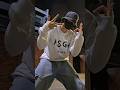 새벽에 엄마 몰래 정국 3D 추고 오기 #JungKook #JungKook_3D
