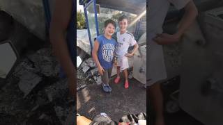 Azem Büyülü Köy Yalanı