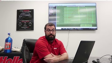 Holley EFI How To: Wheelie Control