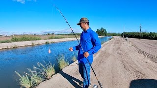 This Is Why I Refuse To Use A California Fishing License 