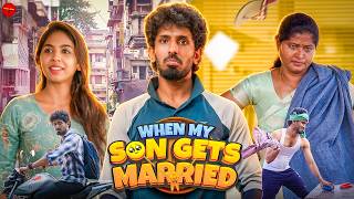 When My Son Gets Married 😍💯 | SEE SAW