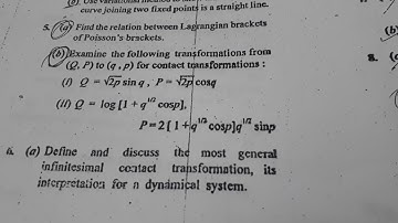 Maths question paper (M.sc )  VPG (2)-M (7) 2017