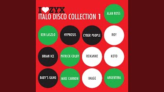 Red Man (After Rain Mix)