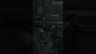 Где-то я это слышал - The Last of Us Part I