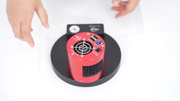 Tutorial | Filter Wheel Attachment for small and medium format cooled cameras