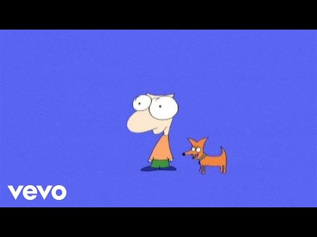 Moby - Why Does My Heart Feel So Bad