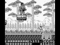 Sumo fighter tkaid basho   gameboy super longplay