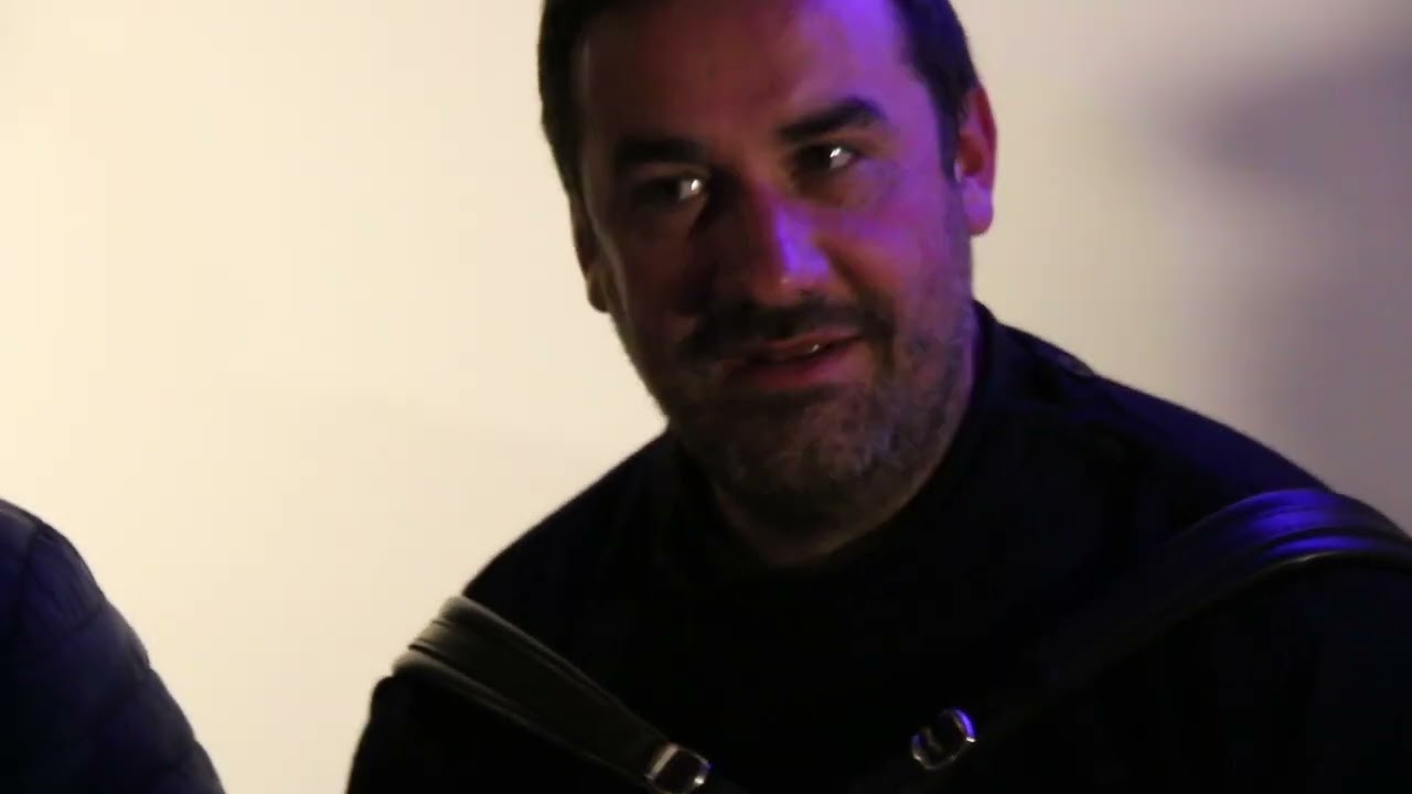 Cantèra improvisée sur la Chanson de Joan de Nadau 