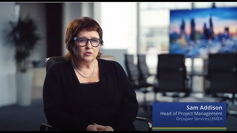 Innovations with impact: Leveraging new materials, monitoring and measurement to drive performance