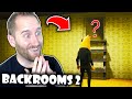 The Backrooms Found in Fortnite! (Level 8, 37, &amp; 92233...)