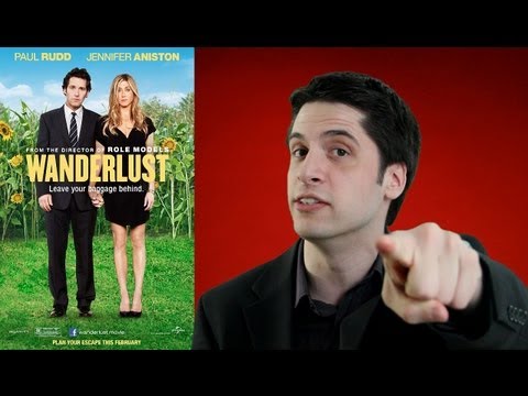 Wanderlust movie review