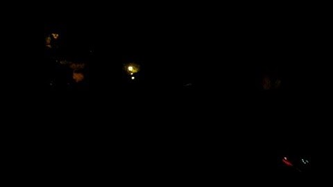 03 cobra vs. 6.0 GTO