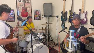 Deadma by Rocksteddy - Bandang Sabaw Cover