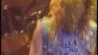 Great White - &quot;Money&quot; - The Ritz - NY - 1988