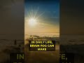 I Forgot I Was Alive: The Hidden Dangers of Chronic Brain Fog