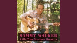 Watch Sammy Walker Death Of The Old Sequoia video