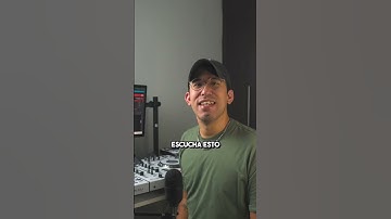 Thumbnail of ¿De dónde salió el sample?: Control Machete - Así son mis dias