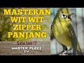 MASTERAN WIT WIT ZIPPER PANJANG  [[ BIKIN PLECI NEMBAK NGESAP FULL POWER ]]