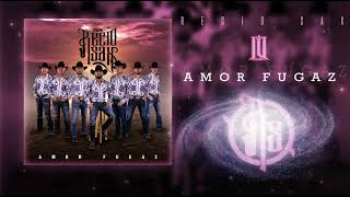 AMOR FUGAZ - Grupo Recio Sax