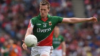 Cillian O'Connor (Mayo) - Best Moments | Goals & Points