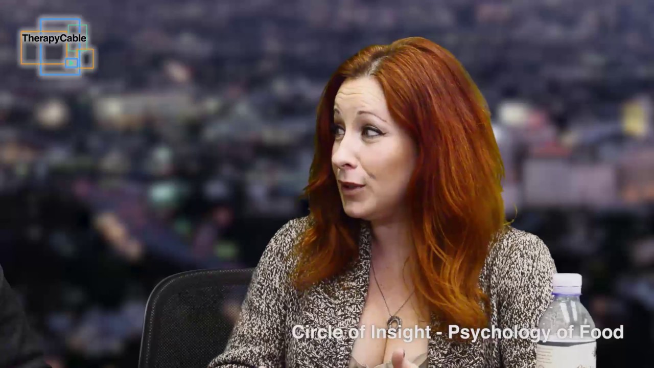 The Psychology of food and how it connects to your emotions