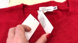 МОЯ НЕУДАЧНАЯ ПОКУПКА в H&M | БОЛЬШОЕ РАЗОЧАРОВАНИЕ | ПОКАЗЫВАЮ | РАССКАЗЫВАЮ МОЯ НЕУДАЧНАЯ ПОКУПКА в H&M | БОЛЬШОЕ РАЗОЧАРОВАНИЕ | ПОКАЗЫВАЮ | РАССКАЗЫВАЮ