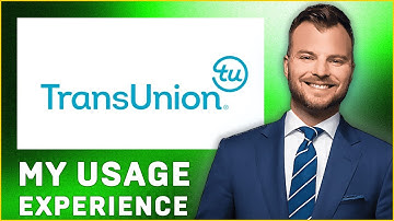 TransUnion Credit Score Tool Review | Usage Experience