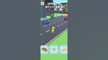 ShapeShifting Level 149 #New Hyper Casual Game #Funny Race Gameplay #shapeshifting  #shorts