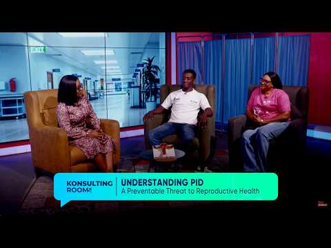 Understanding PID: A Preventable Threat to Reproductive Health | Konsulting Room 5