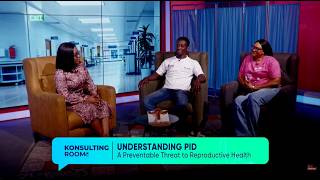 Understanding PID: A Preventable Threat to Reproductive Health | Konsulting Room 5