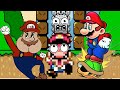 How to create a super mario kaizo rom hack