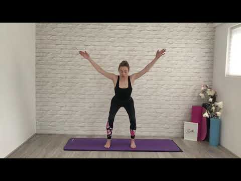 Exercise to Boost