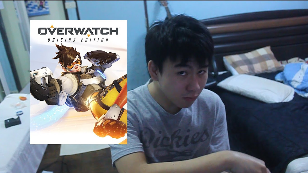 ราคาเกม overwatch  Update  เมื่อผมจะซื้อ Overwatch (เวอร์ชั่นอลังการงานสร้าง)