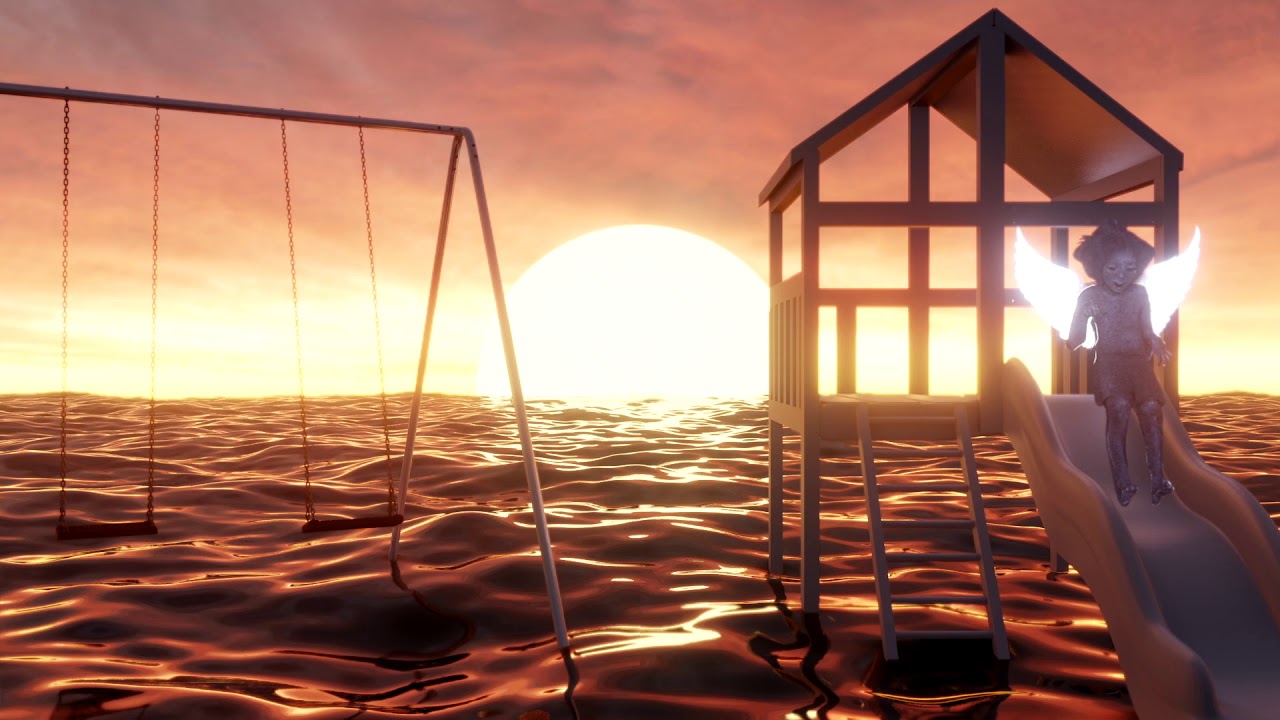 Huey Briss - PRAY4ME (Prod By Sango &  Kaelin Ellis)