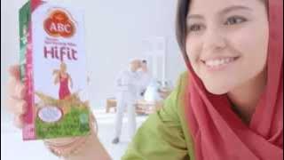 ABC HIFIT FOR RAMADHAN